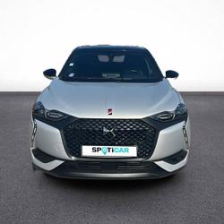 DS DS3 Crossback DS3 Crossback PureTech 130 EAT8 Performance Line+ Mont&eacute;limar