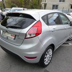 Ford Fiesta 1.25 60CH EDITION 5P Mont&eacute;vrain