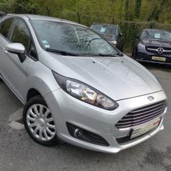 Ford Fiesta 1.25 60CH EDITION 5P Mont&eacute;vrain