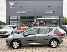 Peugeot 207 Nouvoitou