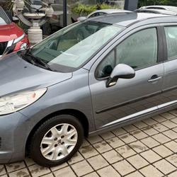 Peugeot 207 SW 1.6 HDI 90 PREMIUM Nouvoitou