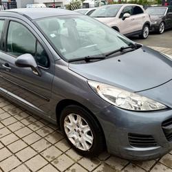 Peugeot 207 SW 1.6 HDI 90 PREMIUM Nouvoitou
