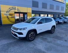 Jeep Compass Dole