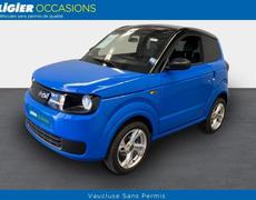 Ligier Myli - - 8,28 KW E.PIC - 13 490 €