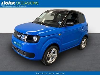 Ligier Myli - - 8,28 KW E.PIC - 13 490 €