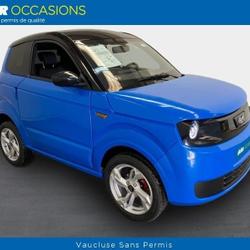 Ligier Myli - 8,28 KW E.PIC Boll&egrave;ne