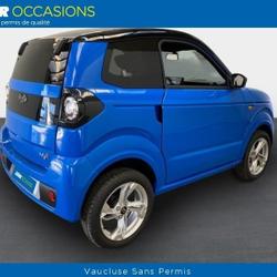 Ligier Myli - 8,28 KW E.PIC Boll&egrave;ne