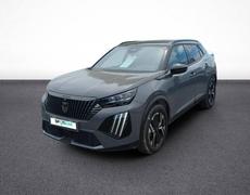 Peugeot 2008 Saint-Clair