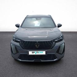 Peugeot 2008 2008 Hybrid 145 e-DCS6 GT Saint-Clair