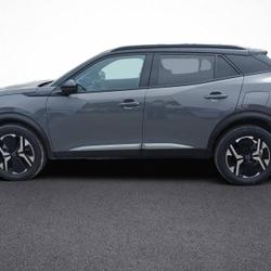 Peugeot 2008 2008 Hybrid 145 e-DCS6 GT Saint-Clair