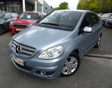 Mercedes Classe B
