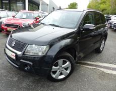 Suzuki Grand Vitara Montévrain