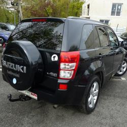 Suzuki Grand Vitara 1.9 DDIS 5P Mont&eacute;vrain