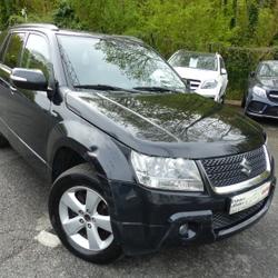 Suzuki Grand Vitara 1.9 DDIS 5P Mont&eacute;vrain