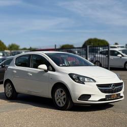 Opel Corsa 1.4l 90CH Pack Innovation Guichen