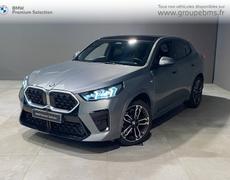 BMW X2 Évreux