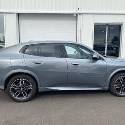 BMW X2 sDrive20iA 170ch M Sport DKG7 &Eacute;vreux