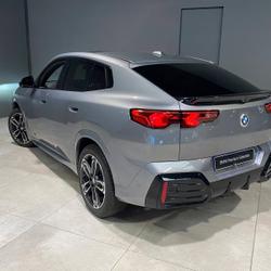 BMW X2 sDrive20iA 170ch M Sport DKG7 &Eacute;vreux