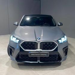 BMW X2 sDrive20iA 170ch M Sport DKG7 &Eacute;vreux