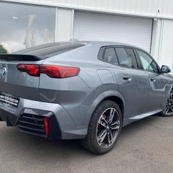 BMW X2 sDrive20iA 170ch M Sport DKG7 &Eacute;vreux
