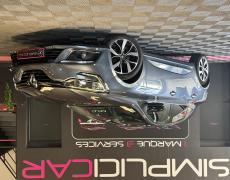 Renault Megane 4 La Motte-Servolex
