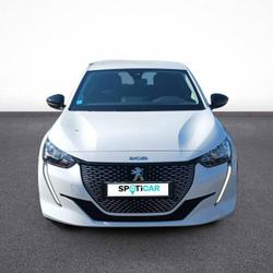 Peugeot e-208 208 Electrique 50 kWh 136ch Like Saint-Clair