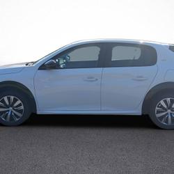 Peugeot e-208 208 Electrique 50 kWh 136ch Like Saint-Clair