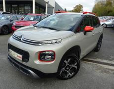 Citroen C3 Aircross Montévrain