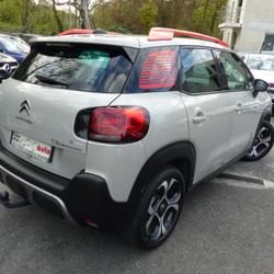 Citroen C3 Aircross PURETECH 130CH S&S SHINE E6.D EAT6 7CV Mont&eacute;vrain
