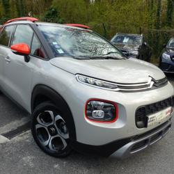 Citroen C3 Aircross PURETECH 130CH S&S SHINE E6.D EAT6 7CV Mont&eacute;vrain