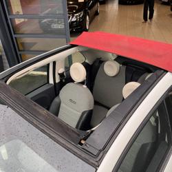 Fiat 500C 1.2 8V 69CH LOUNGE D&eacute;mouville