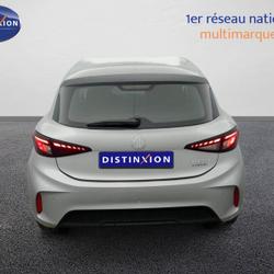 MG MG3 Hybrid+ 195ch Comfort Auch