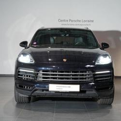 Porsche Cayenne E-Hybrid 3.0 V6 462 ch Tiptronic BVA occasion - Lesm&eacute;nils - photo 3/16