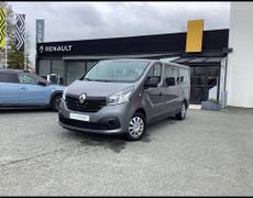 Renault Trafic combi Beaupréau-en-Mauges