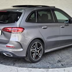 Mercedes Classe B 180 7G-DCT AMG Line Edition Dunkerque