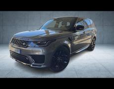 Land Rover Range Rover Sport Marseille 10e Arrondissement