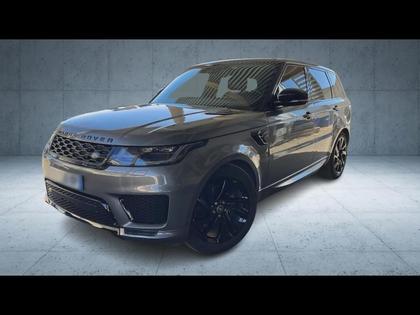 Land Rover Range Rover Sport - 3.0 SDV6 306ch HSE Dynamic Mark VII - 44 990 €