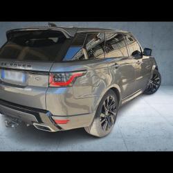 Land Rover Range Rover Sport 3.0 SDV6 306ch HSE Dynamic Mark VII Marseille 10e Arrondissement