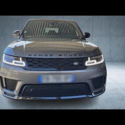 Land Rover Range Rover Sport 3.0 SDV6 306ch HSE Dynamic Mark VII Marseille 10e Arrondissement