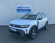 Dacia Duster Mérignac