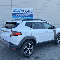 Dacia Duster 1.6 HYBRID 140CH JOURNEY 4X2 M&eacute;rignac