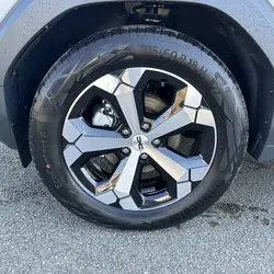 Dacia Duster 1.6 HYBRID 140CH JOURNEY 4X2 M&eacute;rignac