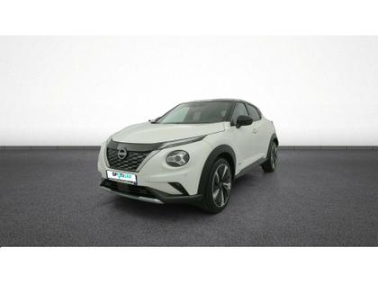 Nissan Juke - Juke HYBRID 143 N-Design - 19 880 €