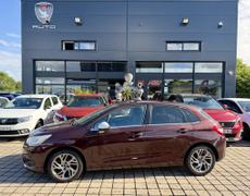 Citroen C4 Nouvoitou