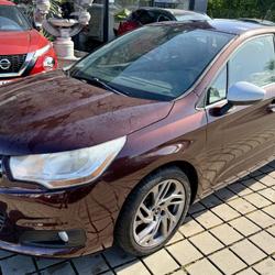 Citroen C4 1.6 HDi 110 1560cm3 112cv Nouvoitou
