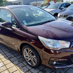 Citroen C4 1.6 HDi 110 1560cm3 112cv Nouvoitou