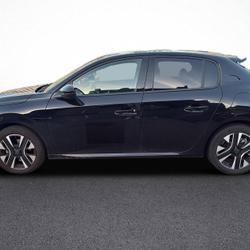 Peugeot 208 208 100 S&S BVM6 Allure Mont&eacute;limar