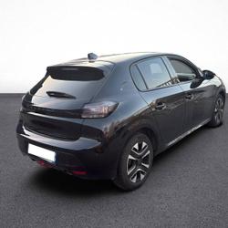 Peugeot 208 208 100 S&S BVM6 Allure Mont&eacute;limar