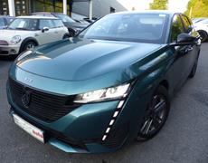 Peugeot 308 SW Phase 2 Montévrain