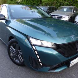 Peugeot 308 SW Phase 2 1.2 PURETECH 130CH S&S ACTIVE PACK Mont&eacute;vrain